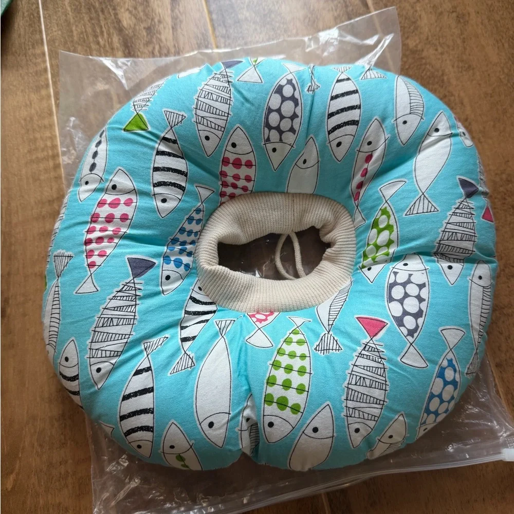 NWT Adjustable Cat Recovery Soft Cone for Cat’s Healing Protection